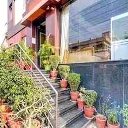 Collection O Hotel Kashi Inn Varanasi Exterior photo