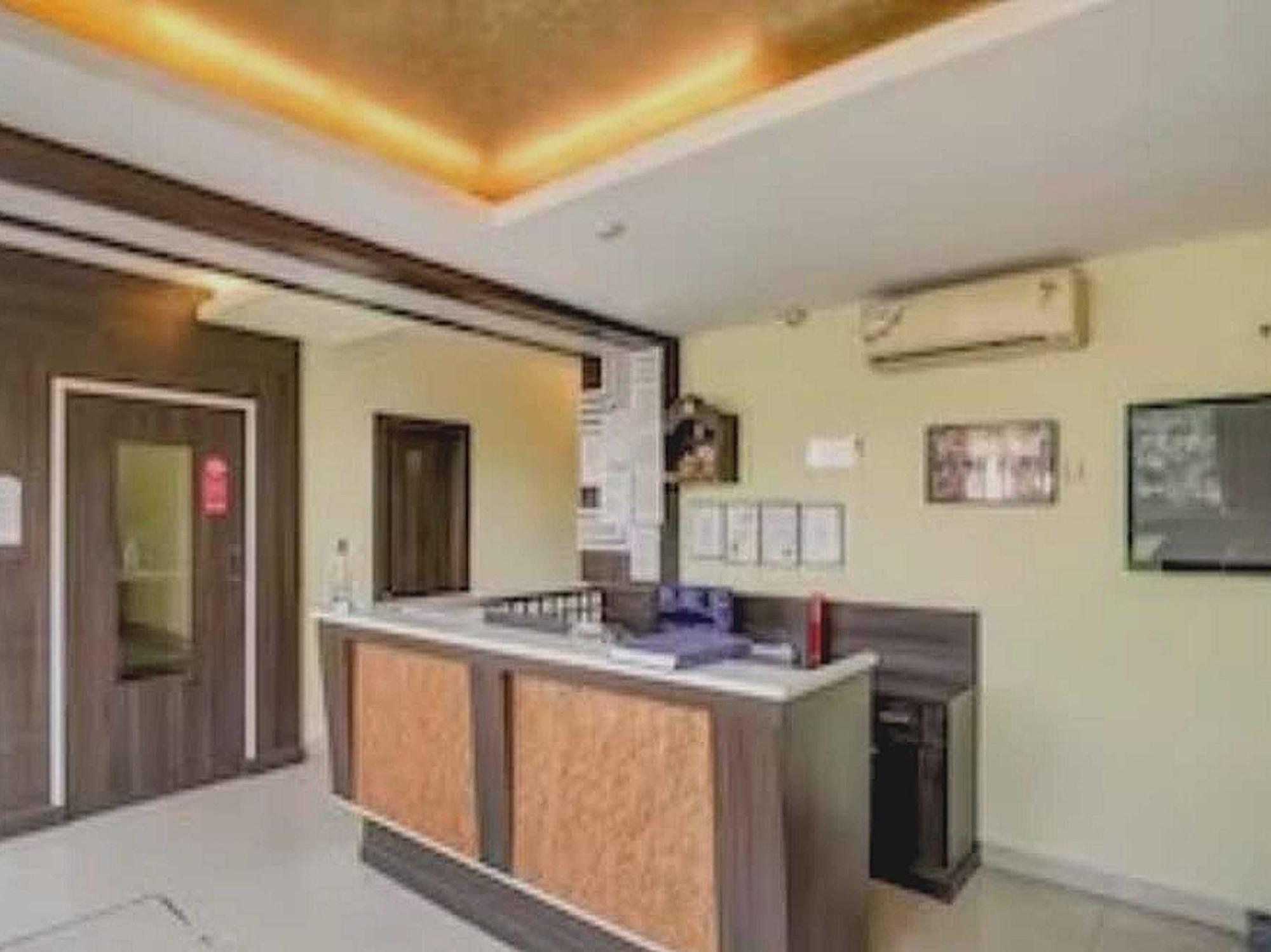 Collection O Hotel Kashi Inn Varanasi Exterior photo