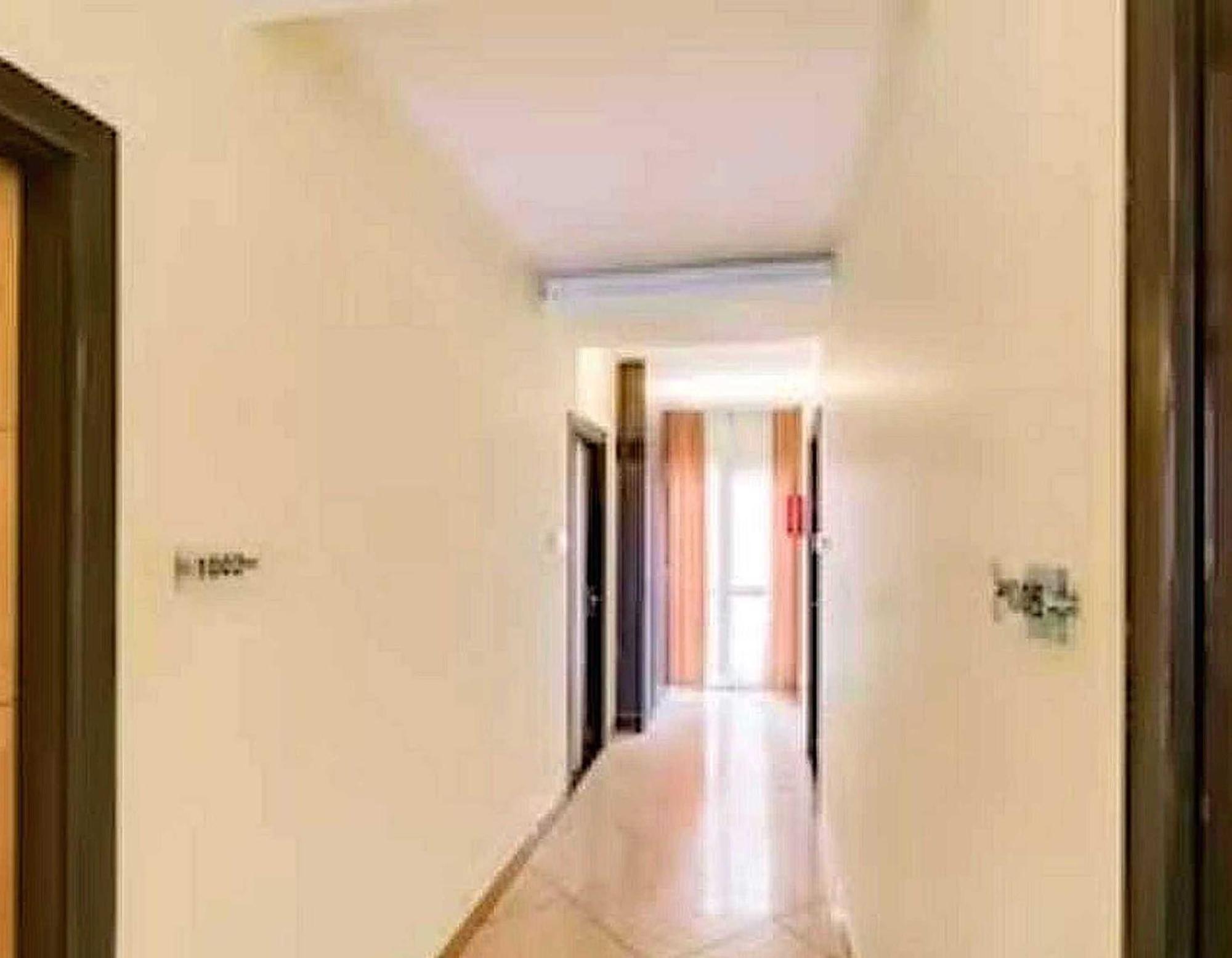 Collection O Hotel Kashi Inn Varanasi Exterior photo