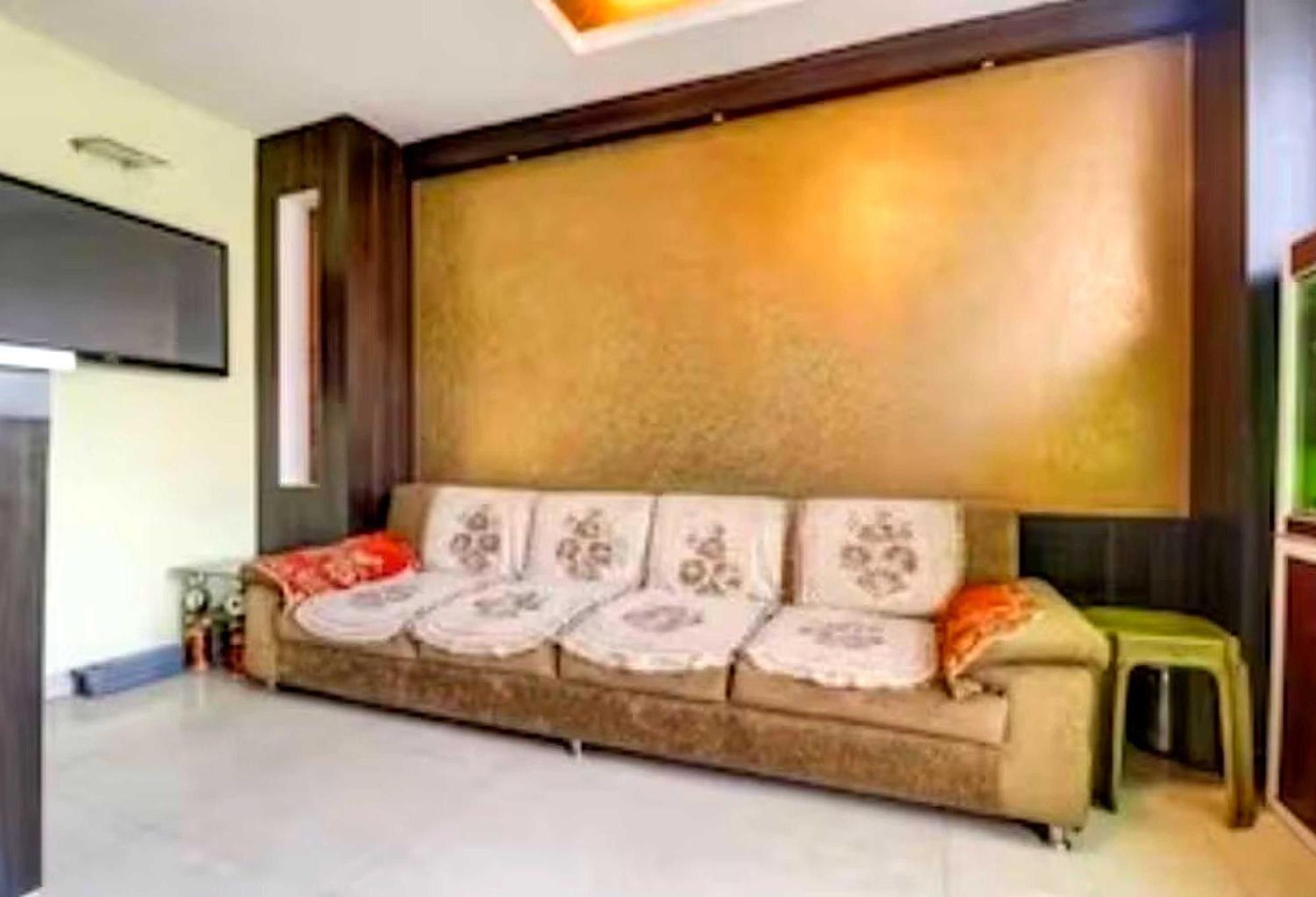 Collection O Hotel Kashi Inn Varanasi Exterior photo