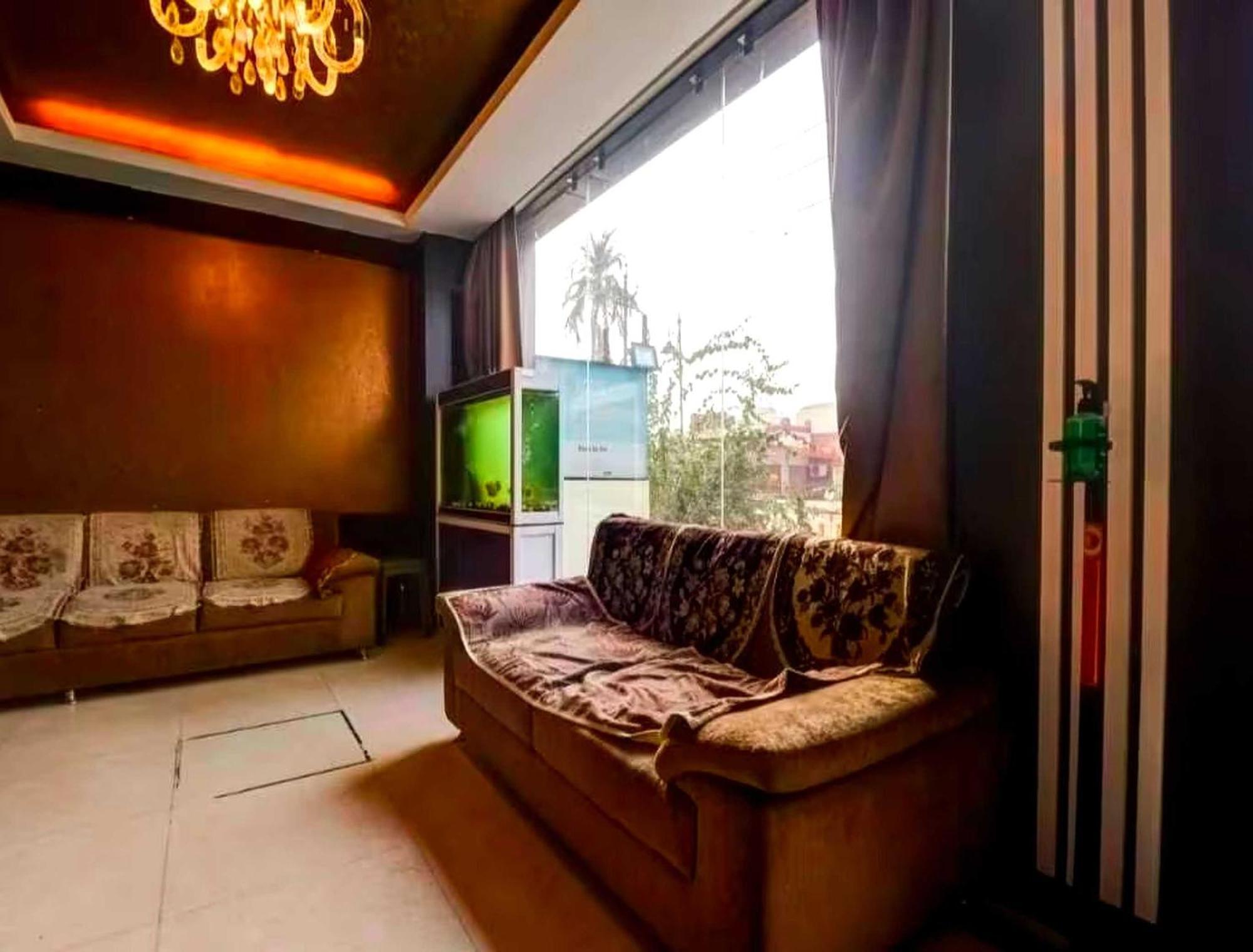 Collection O Hotel Kashi Inn Varanasi Exterior photo