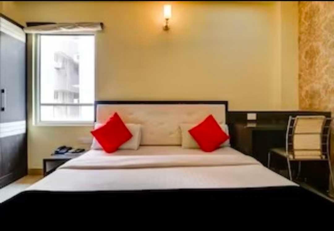 Collection O Hotel Kashi Inn Varanasi Exterior photo