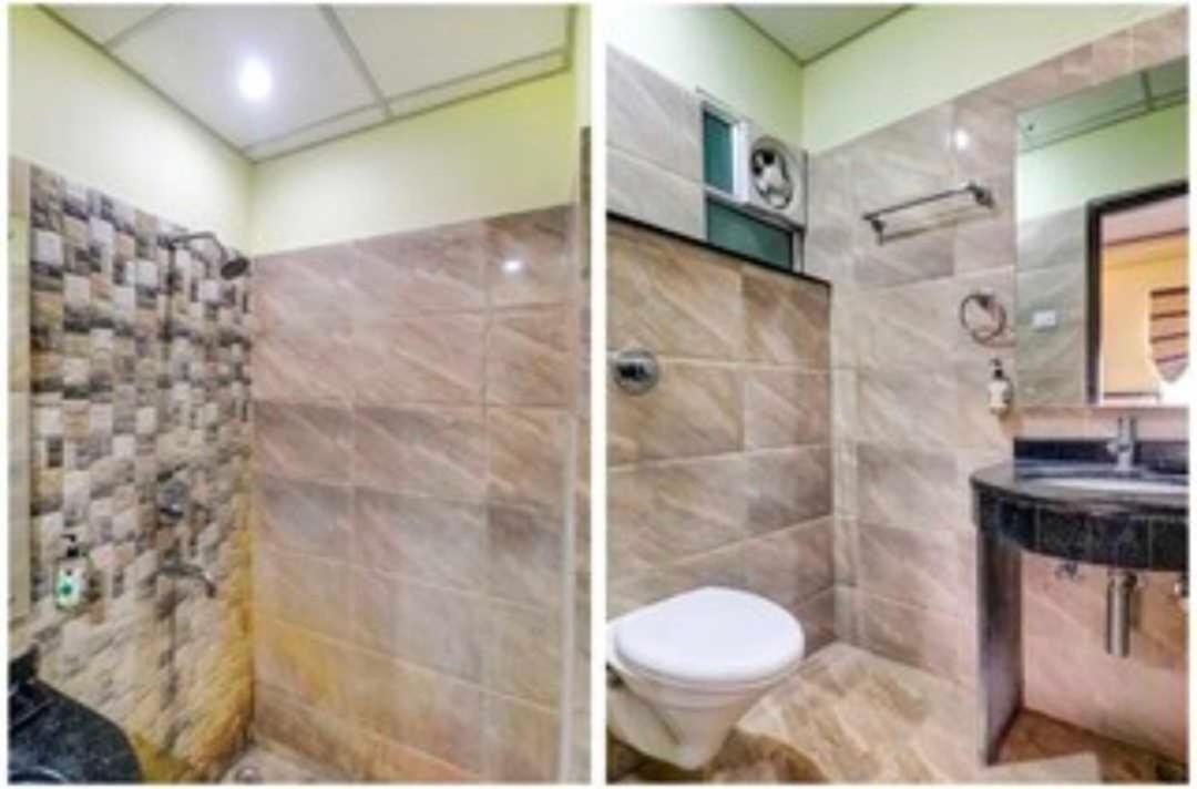 Collection O Hotel Kashi Inn Varanasi Exterior photo
